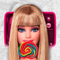 Imagem do produto Oi linda